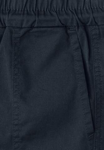 STREET ONE Slim fit Pants in Blue