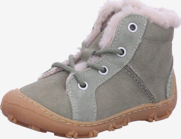 PEPINO by RICOSTA Boots 'ELIA' in Green: front
