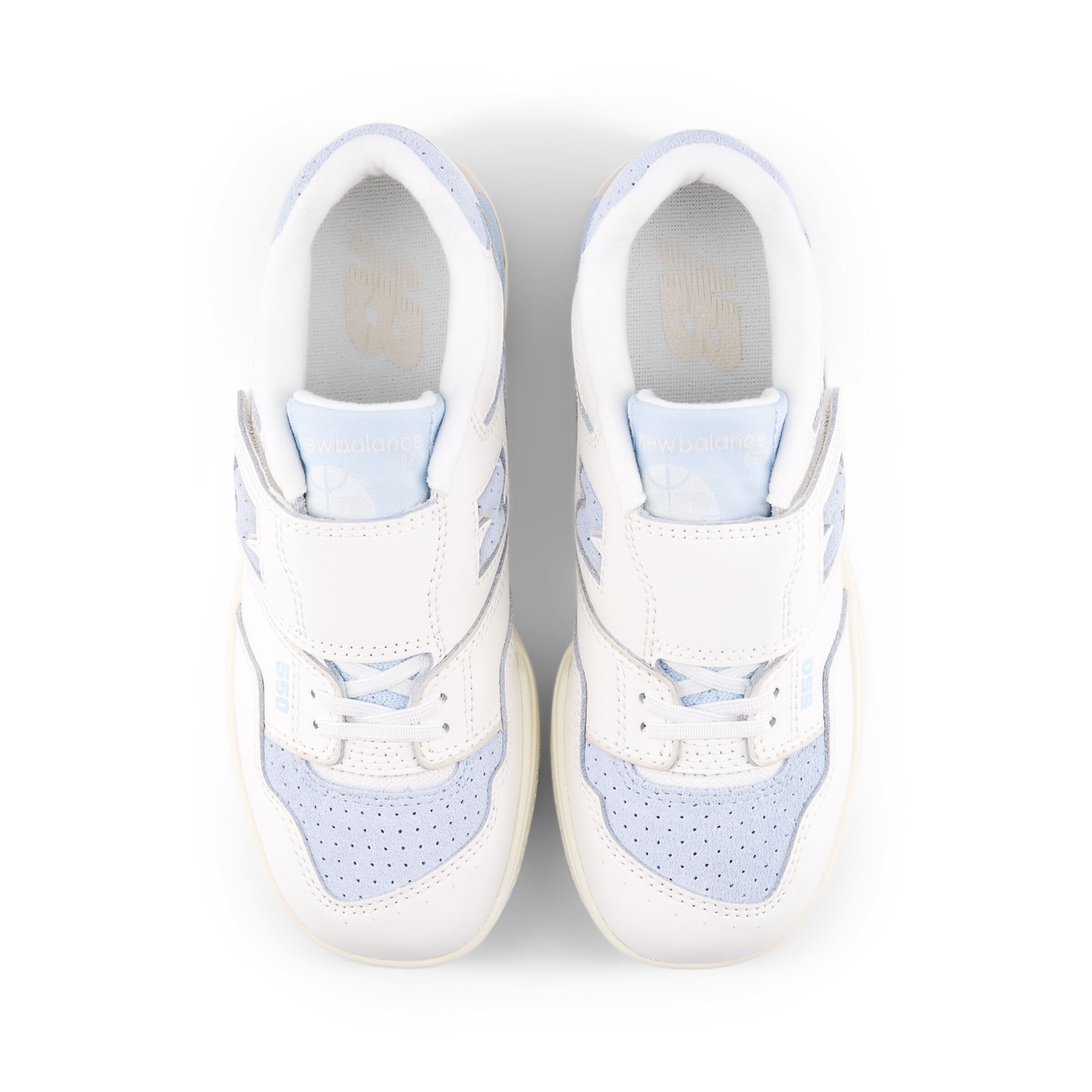 new balance Trainers '550' in White