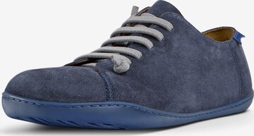 CAMPER Sneakers 'Peu Cami' in Blue: front
