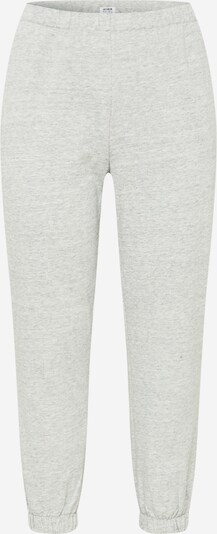 Cotton On Curve Pantalon en gris, Vue avec produit