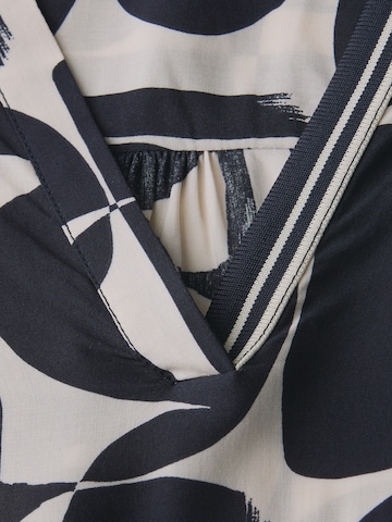 STREET ONE Blúz - kék