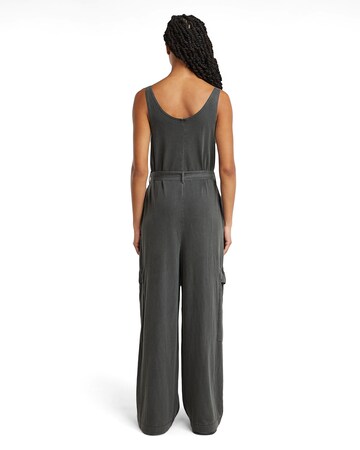 G-STAR Jumpsuit in Zwart