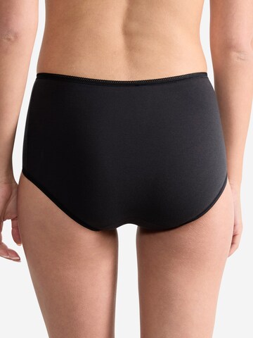 SLOGGI Slip '24/7 Cotton'‌‌‌‌‌‌‌‌ in Braun