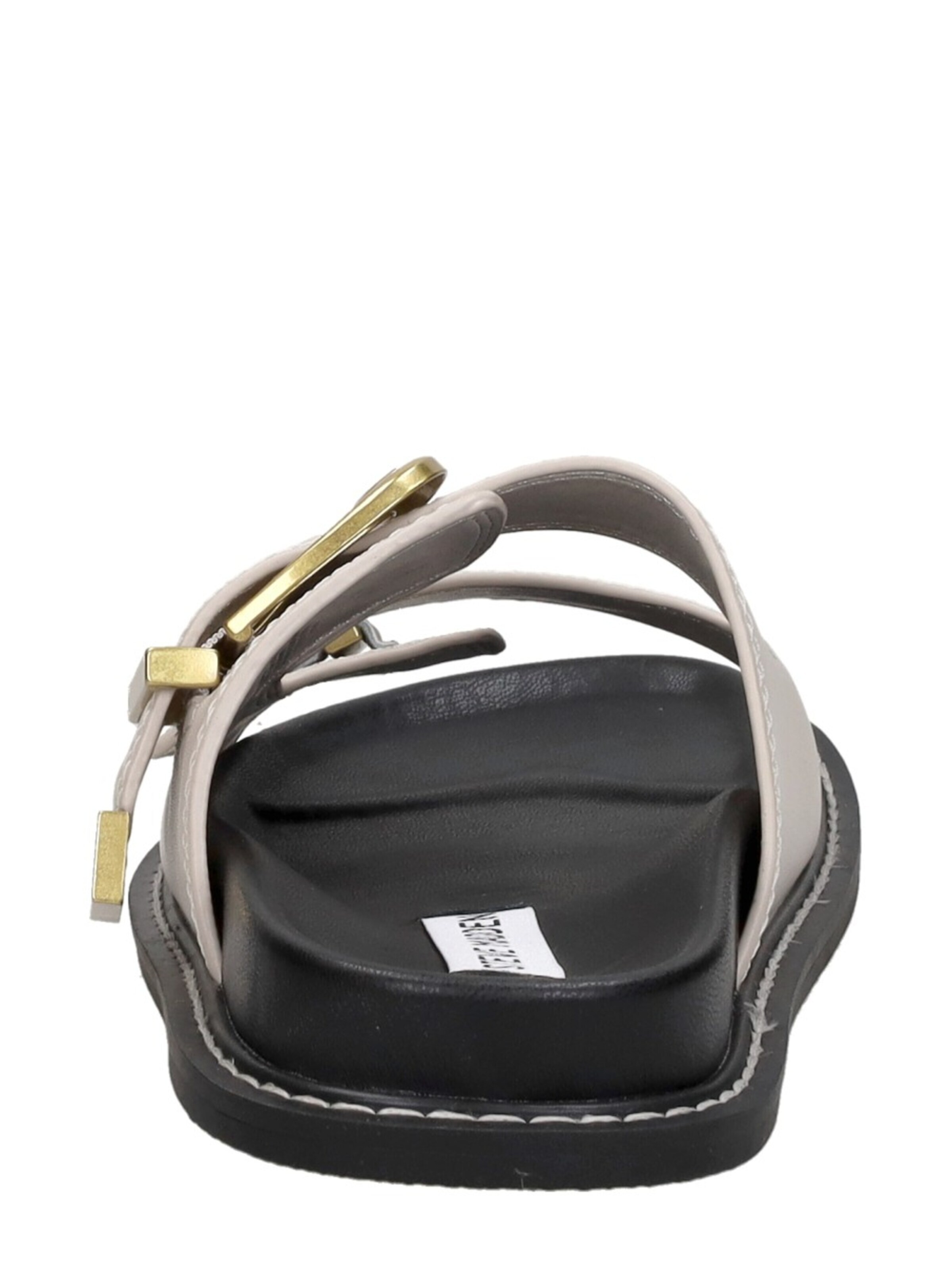 STEVE MADDEN Muiltjes 'Arch-E' in Wit