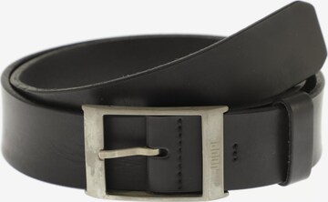 JOOP! Belt in One size in Black: front