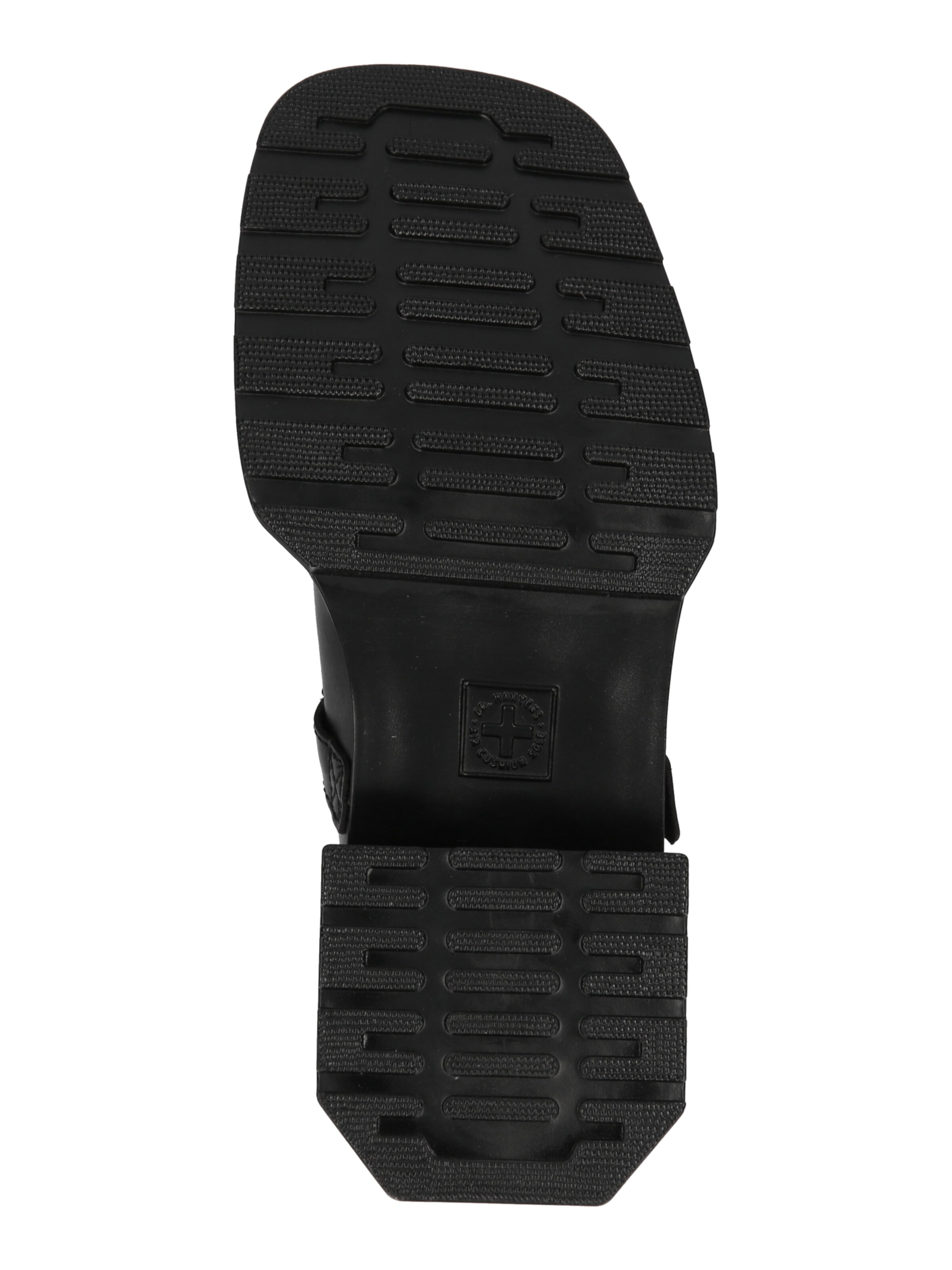 Dr. Martens Loafer 'Maybole MJ' värissä musta