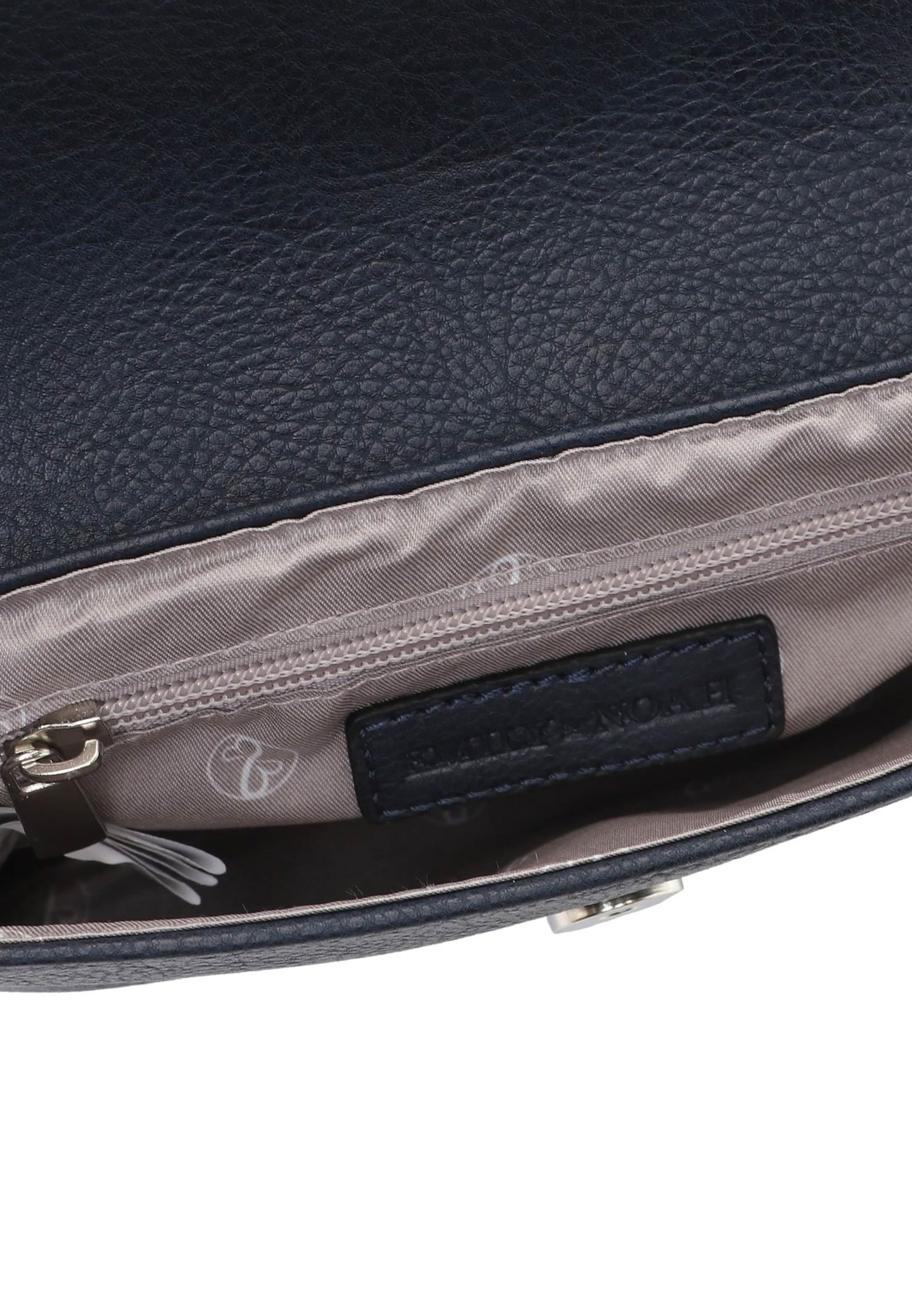 Emily & Noah Τσάντα ώμου 'Emma' σε μπλε