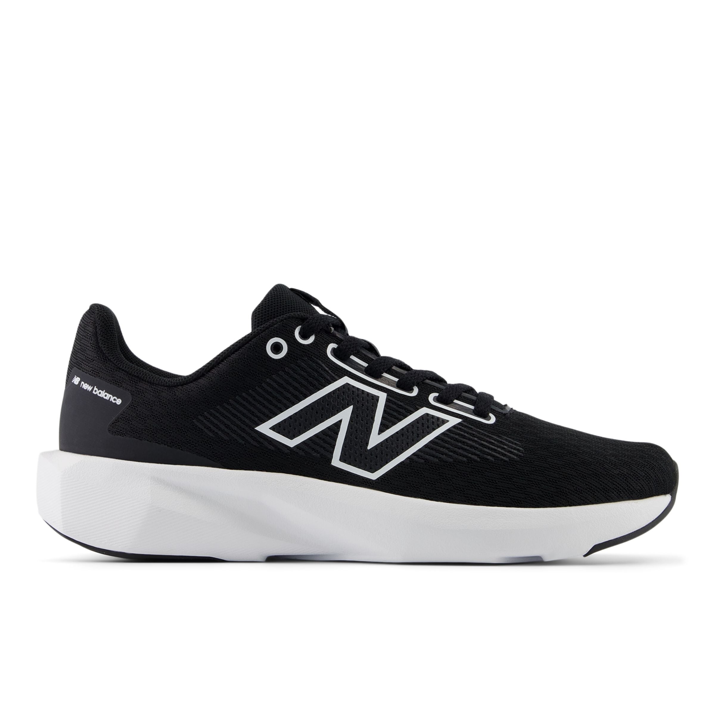 new balance Sneaker '413V3'. in Schwarz