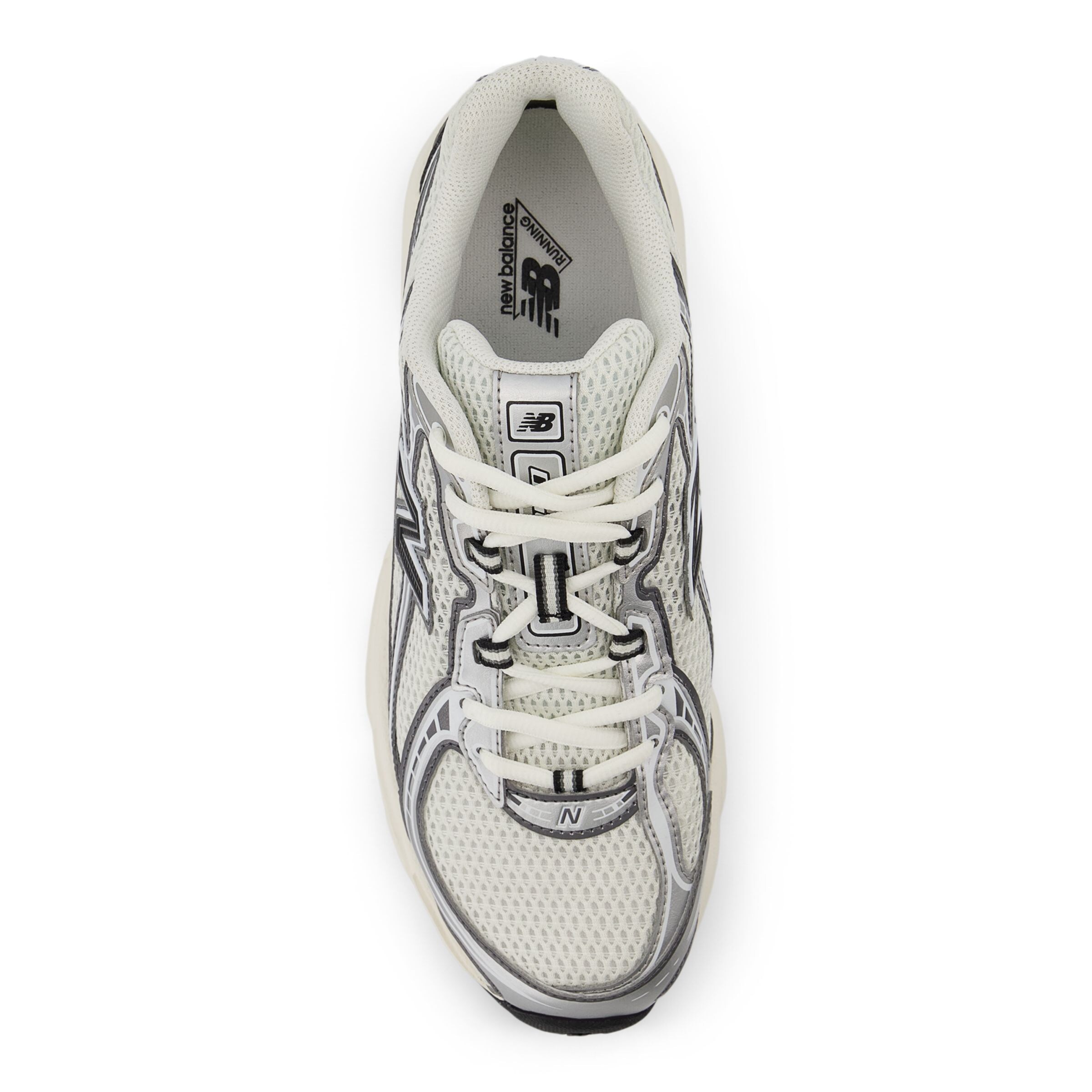 new balance Sneakers '740' in White