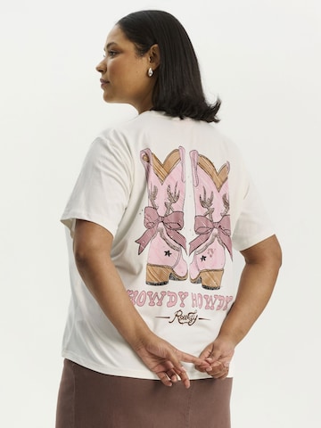 Anyday Shirt 'Selma 492' in White