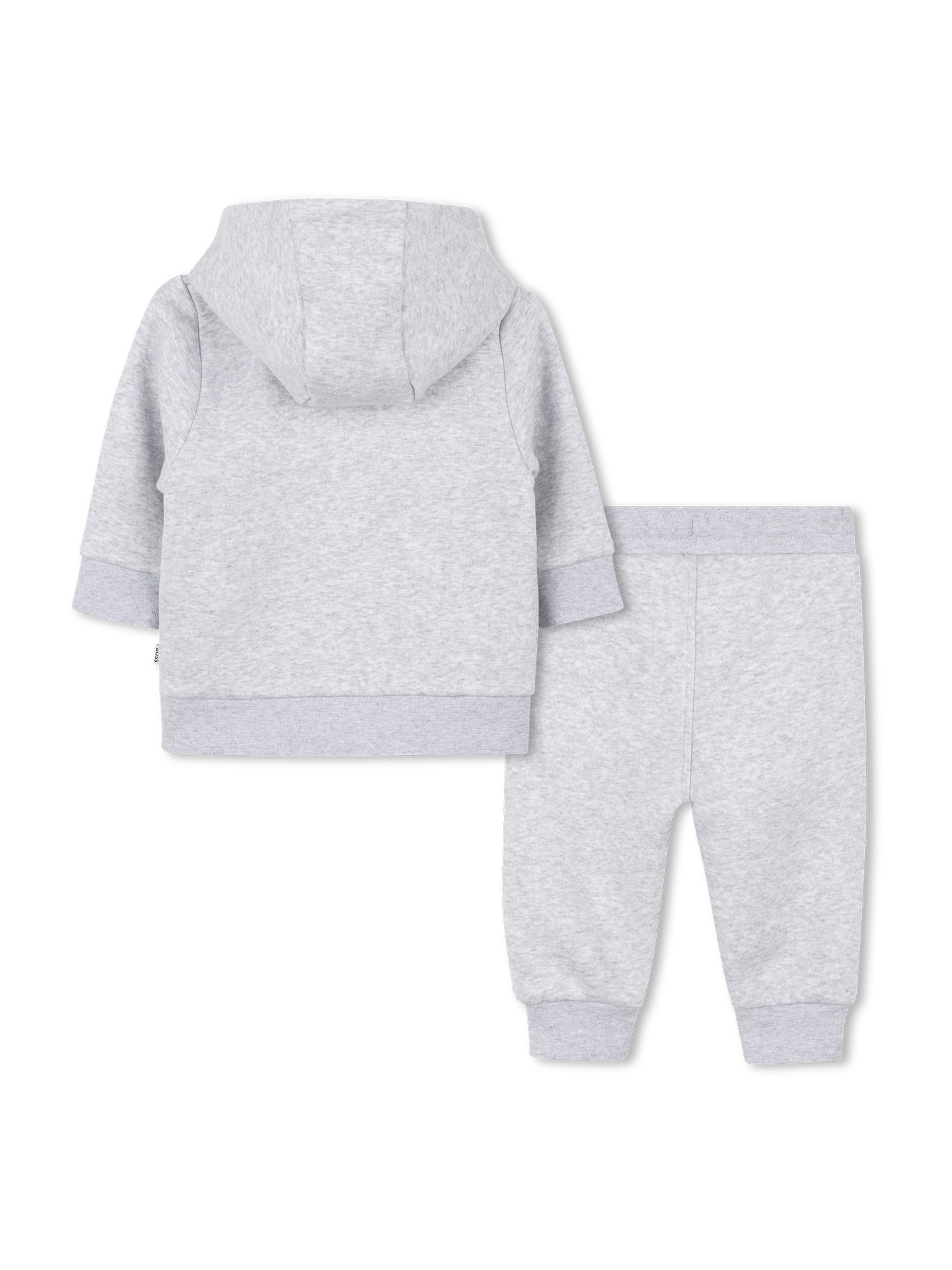 BOSS Sweatsuit in Grey