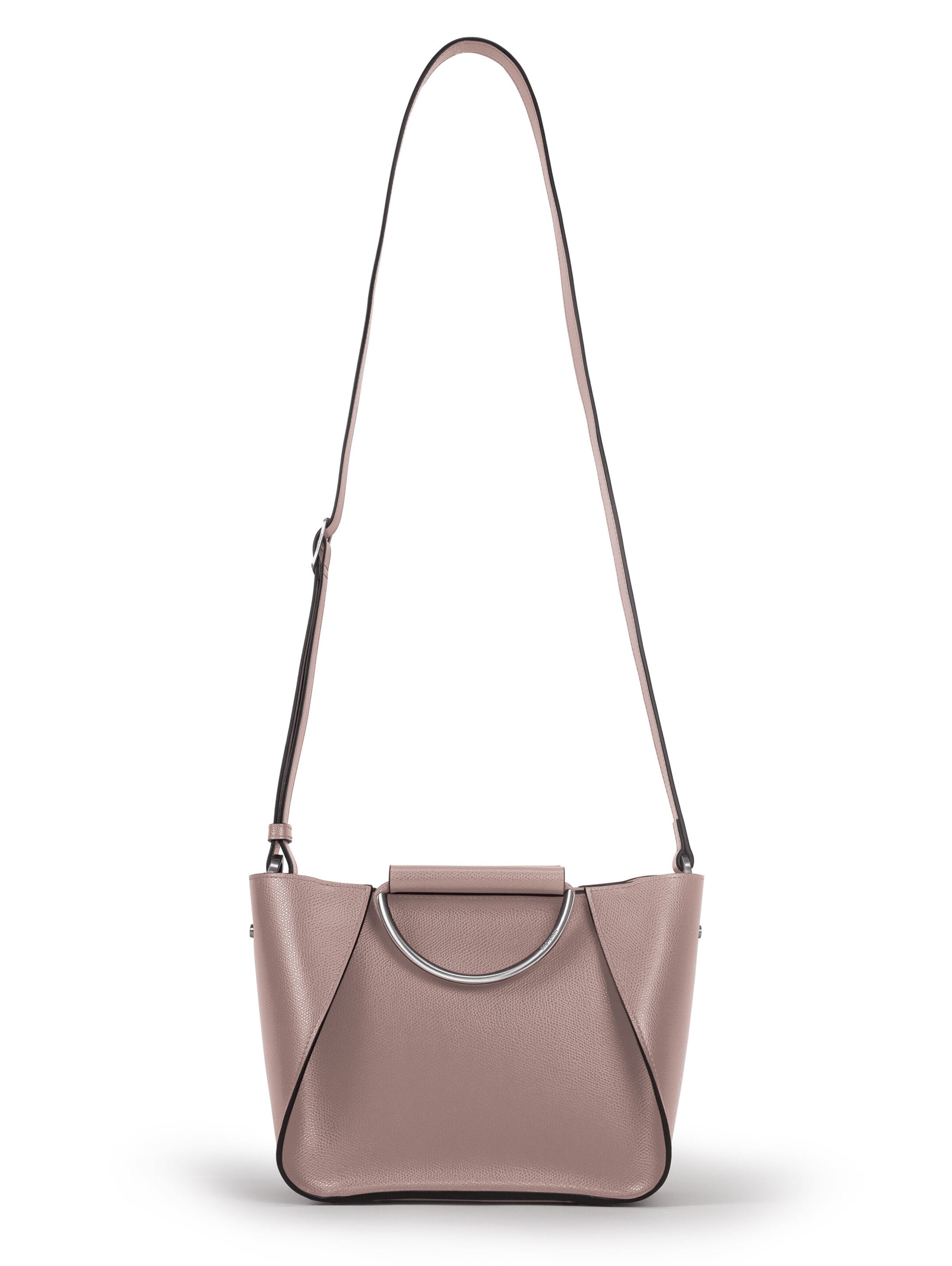 Gretchen Shoulder Bag 'Erica' in Pink