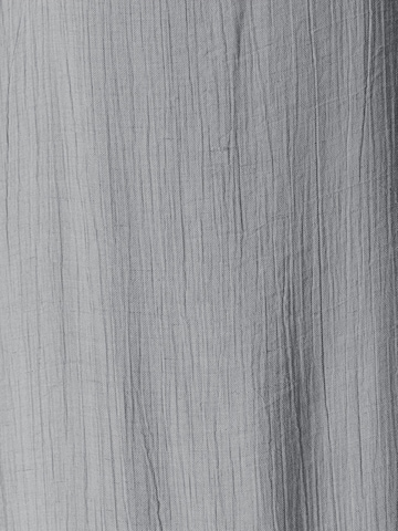 Rochie 'FRESCA' de la St MRLO pe gri