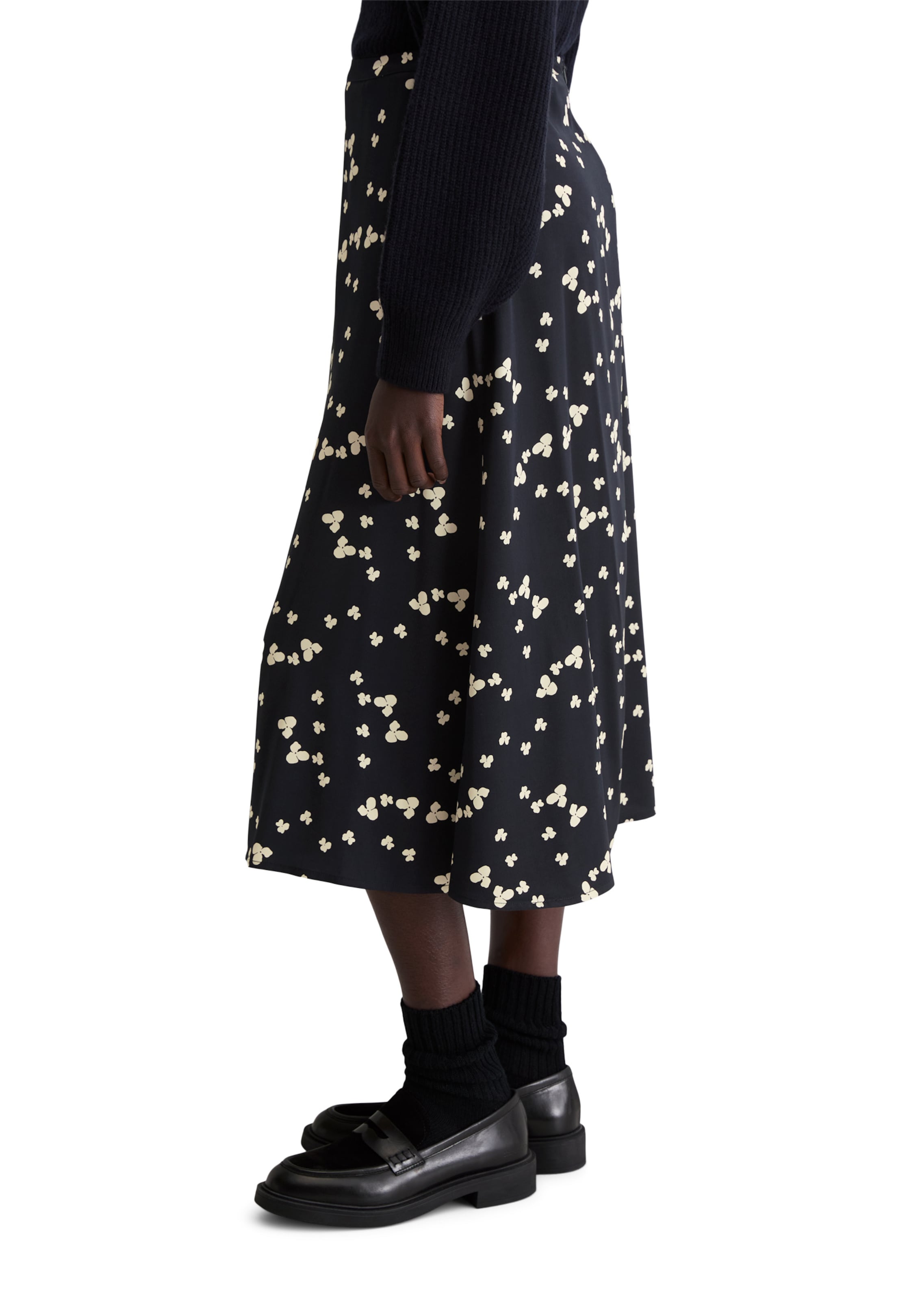 Marc O'Polo Rock in Blau