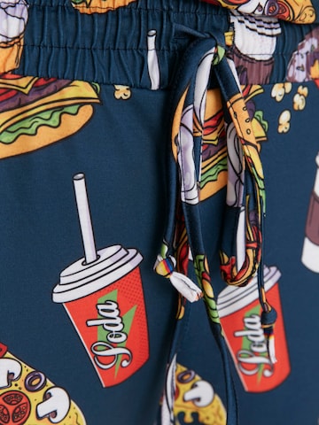 Pyjama Trendyol en mélange de couleurs