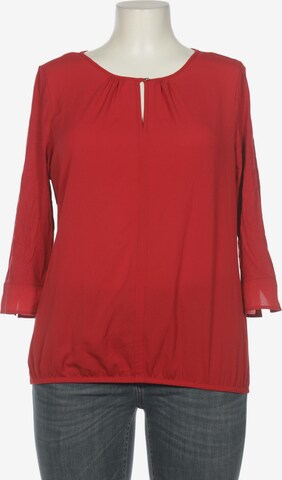 Rabe Blouse & Tunic in XL in Red: front