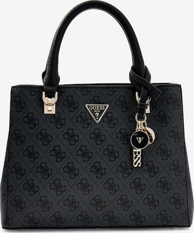 GUESS Shoulder Bag 'Noelle' in One size in Black, Item view
