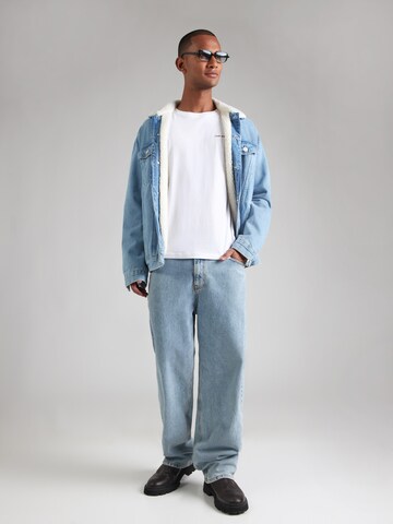 Pepe Jeans Póló - fehér