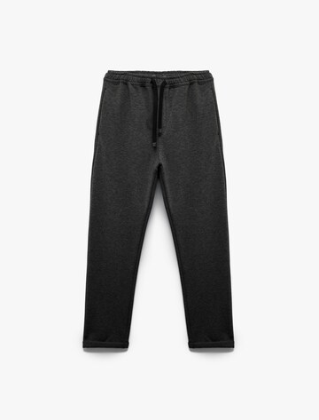 Koton Regular Trousers in Grey