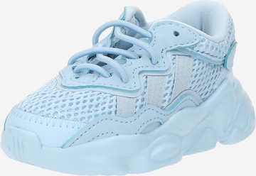 Ozweego el i hotsell