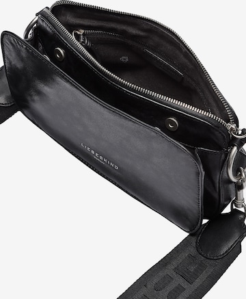 Liebeskind Berlin Crossbody Bag in Black