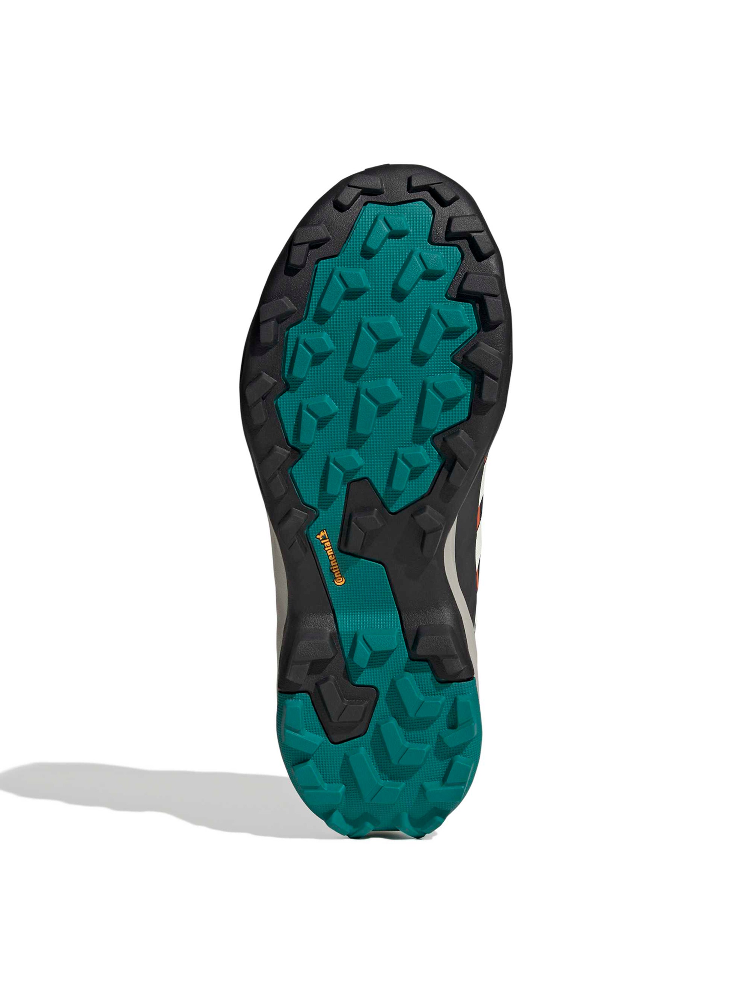 ADIDAS TERREX Χαμηλό παπούτσι 'SKYCHASER AX5' σε μαύρο