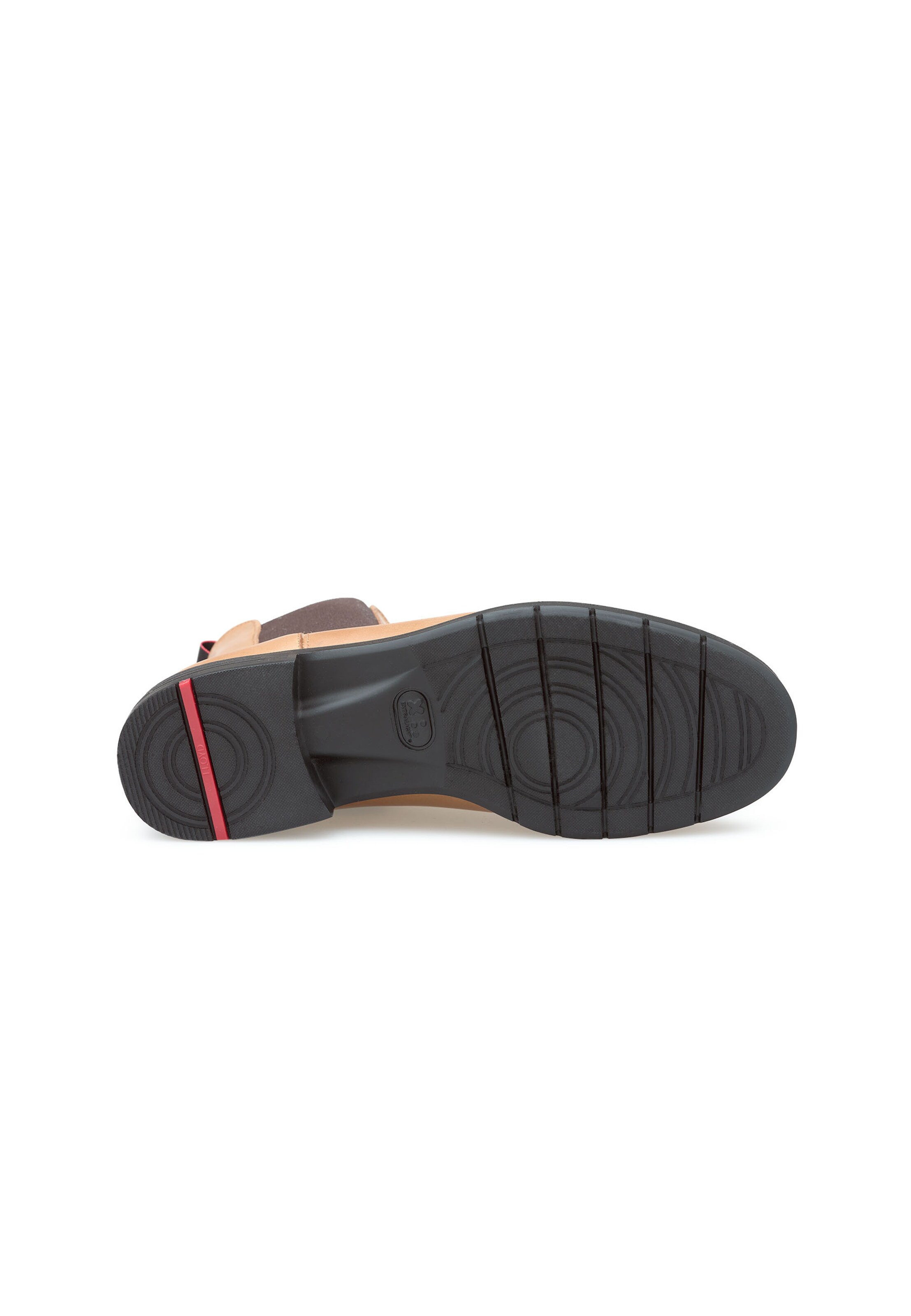 LLOYD Boots 'MILA' in Beige