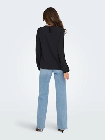 ONLY Blouse 'ONLKATCHA' in Black