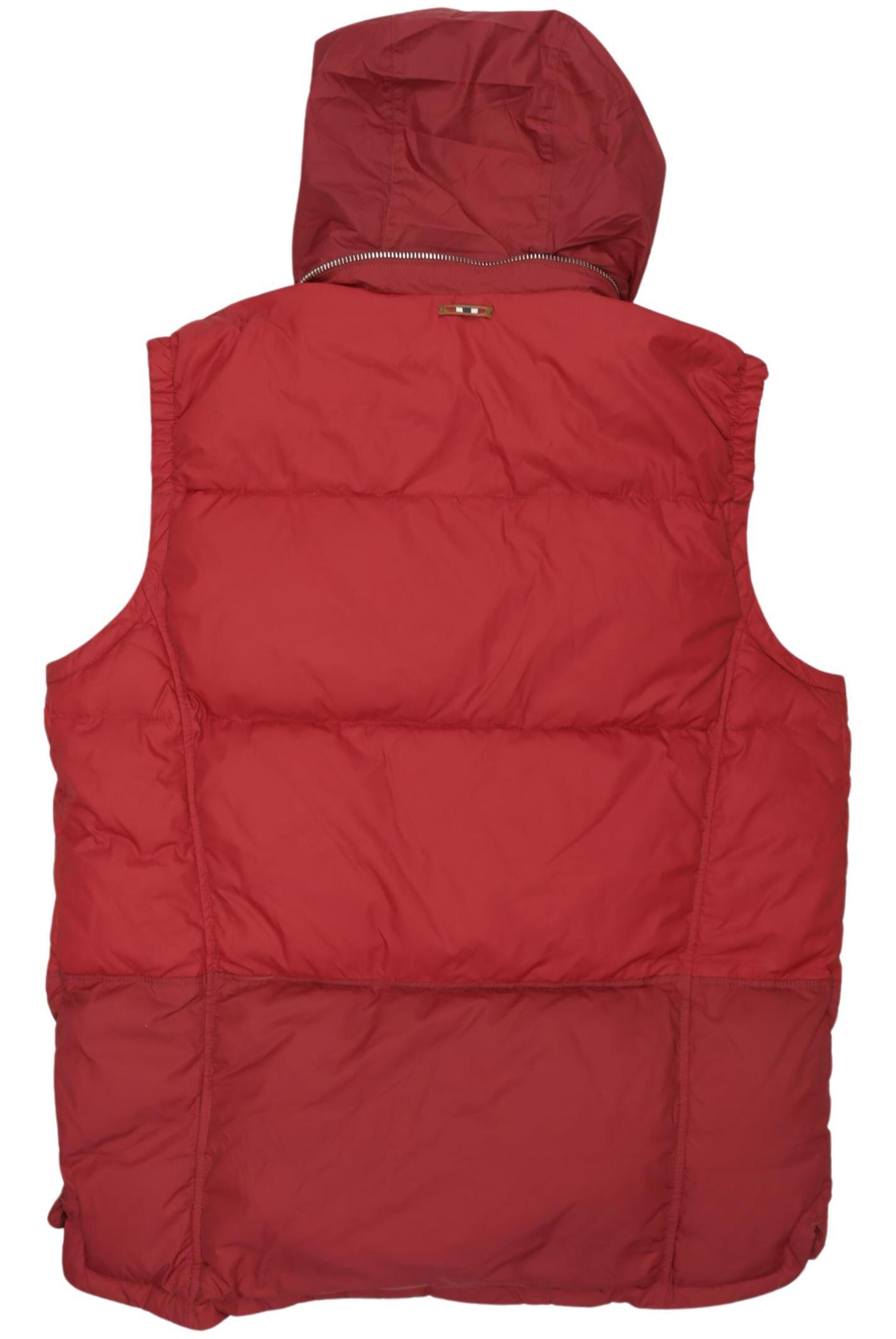 NAPAPIJRI Vest in L in Red