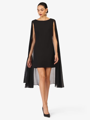 Kraimod Cocktailkleid in Schwarz