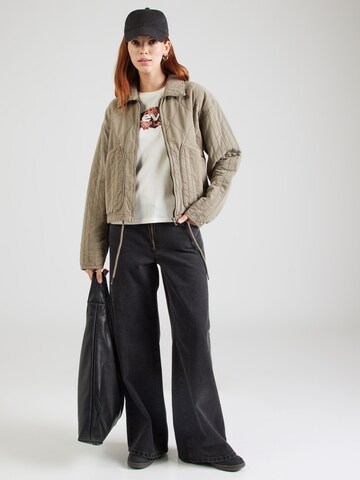 LEVI'S ® Shirt 'THE PERFECT' in Wit