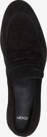 Slipper ' Velluto Kleitos ' di JOOP! in nero