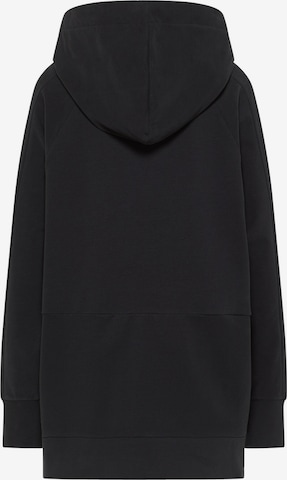 Sweat-shirt 'Helin' Elbsand en noir