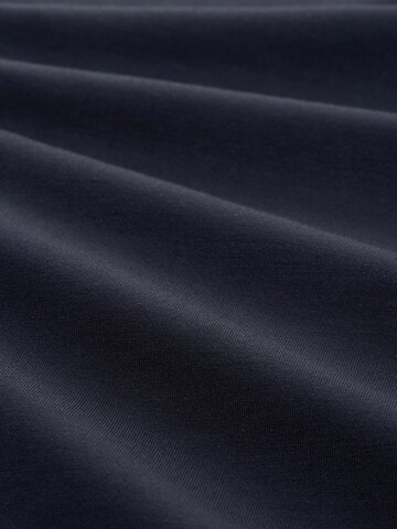 TOM TAILOR Šaty – modrá