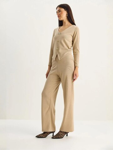 Abito da casa di Bianco Lucci in beige