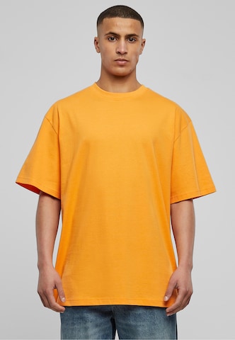 T-Shirt Urban Classics en orange