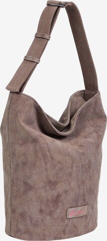 Sac bandoulière Fritzi aus Preußen en rose