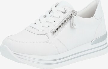 REMONTE Sneakers in White: front