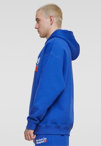 K1X Sweatshirt i blå