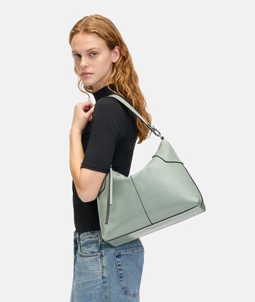 Sac bandoulière Liebeskind Berlin en vert