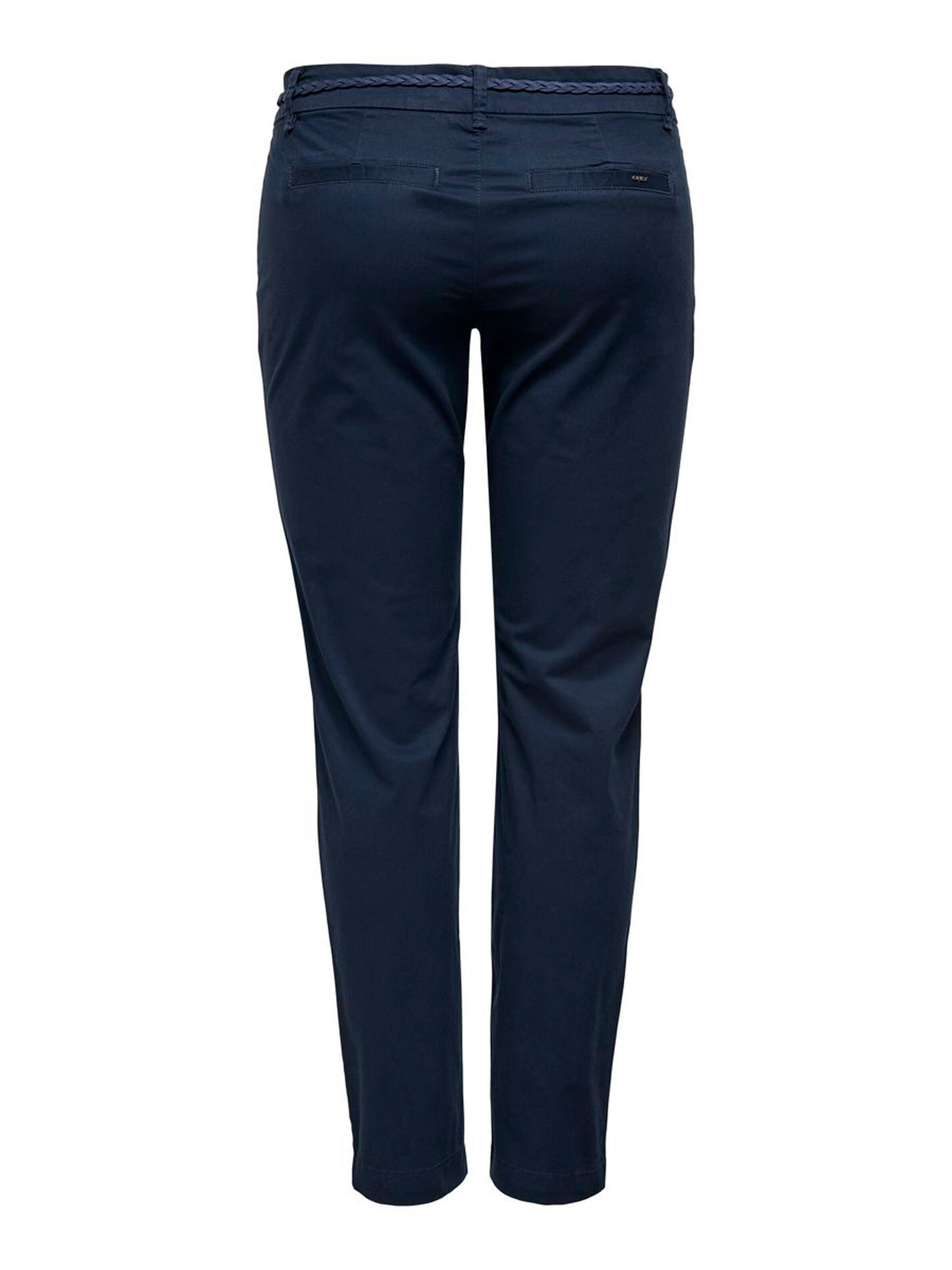 regular Pantaloni di ONLY in blu