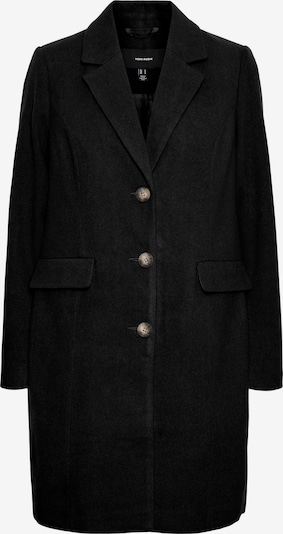 VERO MODA Between-seasons coat 'GIANNA CINDY' in Black, Item view
