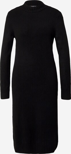 ONLY Pletena haljina 'KENDEL' u crna, Pregled proizvoda