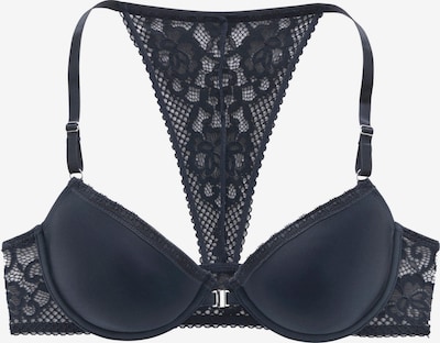 Sutien pe 80/C s.Oliver pe gri metalic, Vizualizare produs