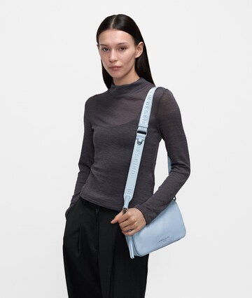 Liebeskind Berlin Bag accessories in Blue: front