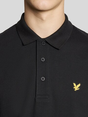Lyle & Scott Shirt in Zwart