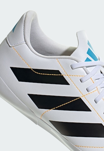 Scarpa da calcio 'Kakari' di ADIDAS PERFORMANCE in bianco