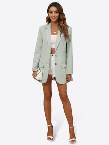 Imily Bela Blazer in Grün