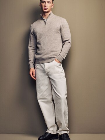 Next - Jersey en beige
